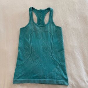 Lululemon Swiftly Tech Tank Top